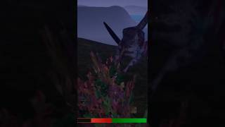 Complicaciones con Coelophysis gameplay cursed pathoftitans [upl. by Sauers]