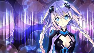 Nightcore Krewella  Broken Record [upl. by Oeflein347]