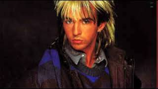 Limahl  Only For Love Instrumental Mix 1983 [upl. by Sheline]