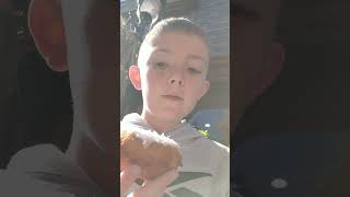 pigeonforge TN Donut review [upl. by Llib]