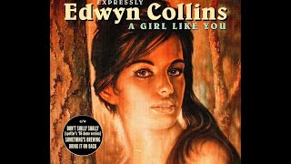 Edwyn Collins A Girl Like You [upl. by Dez]