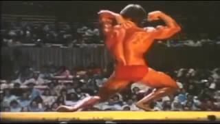 FULL Bodybuilding Documentary  Arnold Schwarzenegger  The Comeback Total Rebuild 1980 film [upl. by Aiouqes707]