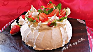 PAVLOVA BIMBY [upl. by Bruni]