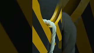 Rope breaking and falling Sound EffectTug of war squidgame [upl. by Pronty]