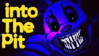 Five Nights at Freddys Into The Pit  Part 3 [upl. by Aizat]