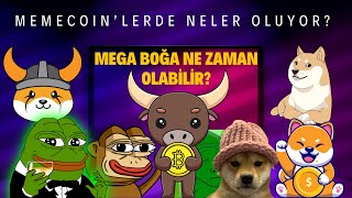 Memecoin Furyasının Lideri Pepe Coin Son Dakika Haberleri [upl. by Zillah]