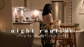 Calm and Gentle Night Routine  Slow Living Evening Rituals🌙 [upl. by Radley]