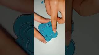 Kinetic Sand  Satisfying Shaping amp Cuttingkineticsand sand [upl. by Xerxes]