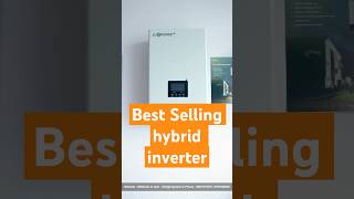 Luxpower 5KW  Best Hybrid Solar Inverter  Ongrid  OFFgrid [upl. by Hersh392]