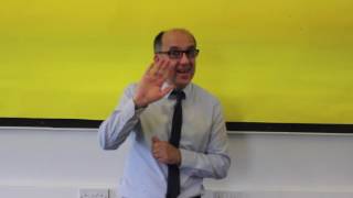 Year 11 Leavers Assembly Video [upl. by Adine490]