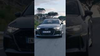 Audi RS3 Sedan EXPERT Review Reveals Driving Sound Secrets [upl. by Marian]