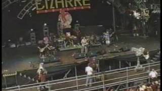 Mr Bungle Bizarre Festival 2000 4 Travolta Quote Unquote And Doo Wop That Thing [upl. by Ferullo532]