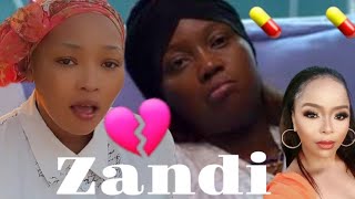 Rethabile Khumalo In Hospital For Three Surgeries Poisoned By Best Friend  Winnie Khumalo Announces [upl. by Kosaka]