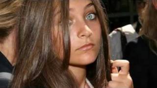 Paris Jackson Just The Way You Are [upl. by Oiludbo]