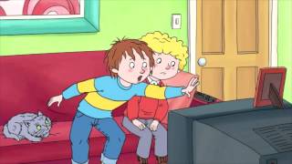 Horrid Henry Helps Out  Horrid Henry [upl. by Eatnoid950]