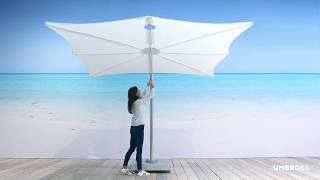 SPECTRA Umbrella by Umbrosa [upl. by Lolita]