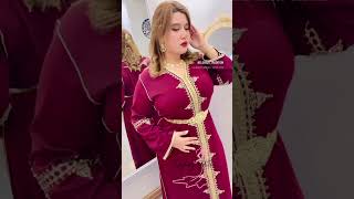 Location de caftans moroccancaftan caftanmarocain fashion caftanmariage قفطانمغربي caftan [upl. by Slaughter805]