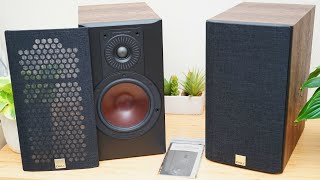 Dali opticon 2 mk2 vs elac B62 amp Yamaha RN602 SOUND TEST DEMO 2 [upl. by Arahset]