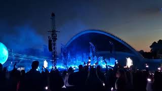 WeekndTallinn Song Festival Grounds 12082023 [upl. by Ludba980]