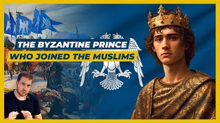 The Byzantine Prince who Joined the Muslims  John Tzelepes Komnenos [upl. by Belcher]