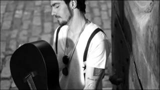 Adam Gontier  A Beast In Me [upl. by Yankee]