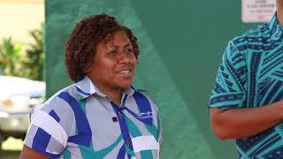 Highlights from Young Water Professionals in the Pacific Part 1 [upl. by Rooke]