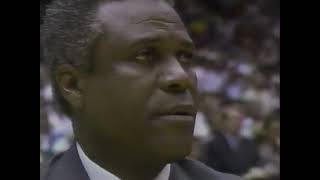 1987 NBA Finals Celtics at Lakers Game 1 CBS with Commercials [upl. by Eetnom]