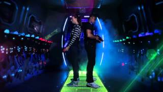 Lasertag Einweisung Lasergame Berlin [upl. by Lovering]