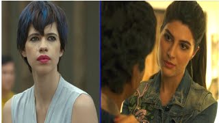 Sacred Games Season 2 Hot Scenes Timing  Priyanka Setia  Web Series Timing [upl. by Burk479]