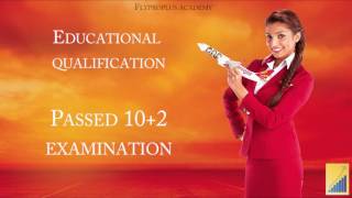 Air hostess job walk in interview requirements  SPICEJET Airlines [upl. by Tips409]