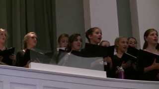 Belmont Womanquots Choir [upl. by Assirral]