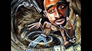 2PacStreet FameBriss Remix [upl. by Greenwald508]