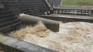 Floods in Ladysmith  February 08 [upl. by Siouxie]