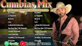 Los Igualados Secretto De Parranda  Cumbias Norteñas Para Bailar 💖Cumbias Norteñas Mix 2024💖 [upl. by Hardy]