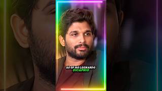 Allu arjun about vijay devarakonda 🥰😍  alluarjun vijaydevarakonda [upl. by Enrol910]