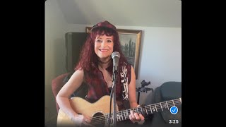 Good Horses cover song by Lainey Wilson amp Miranda Lambert [upl. by Locin]