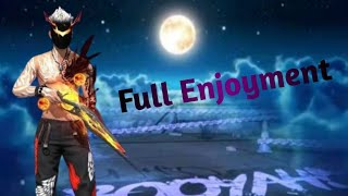 🔴Free Fire Live😎Full Enjoyment🥰Custom Room✅freefire ff [upl. by Attenaej]