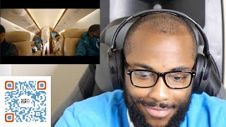 NorthSideBenji x DJ Charlie B  30000 ft Official Reaction [upl. by Edak]