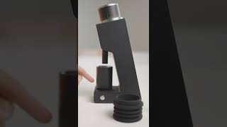 New And Improved🚨Varias Vs3 Gen2 Coffee Grinder Unboxing [upl. by Wexler215]