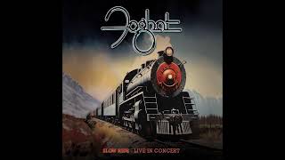 Foghat Slow Ride Single vs Album Version [upl. by Aremmat]