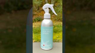 Plaine Products Sea Salt Spray How to Use beachywaves hairstyle curlyhair [upl. by William947]