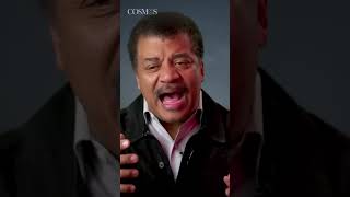 Neil deGrasse Tyson on Mars and Earth [upl. by Kennet]