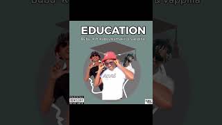 Education Ft Kaboy kamakili ampVapilla Namibiathe official music [upl. by Winter]