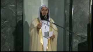 Mufti Menk  Day 10 Life of Muhammad PBUH  Ramadan 2012 [upl. by Shane]