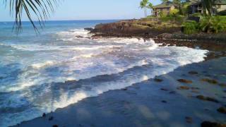 kona coast heeia bay tsunami 2011 [upl. by Waligore]