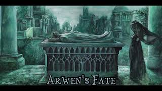 Evenstar  LOTR Arwens Fate Scene  Short Version Music [upl. by Lotsyrk]