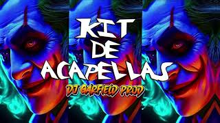 ACAPELLA BQT MANEIRO X CHAFARIZ MC RESTRITO ORIGINAL130 BPM [upl. by Assena332]