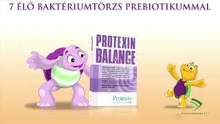 Protexin probiotikumok [upl. by Eugor]