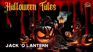 Jack OLantern The Legend of the Spirit That Lights Halloween Night [upl. by Ivgnout]