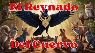 El Reinado 👑 Del Cuervo [upl. by Mcclain]